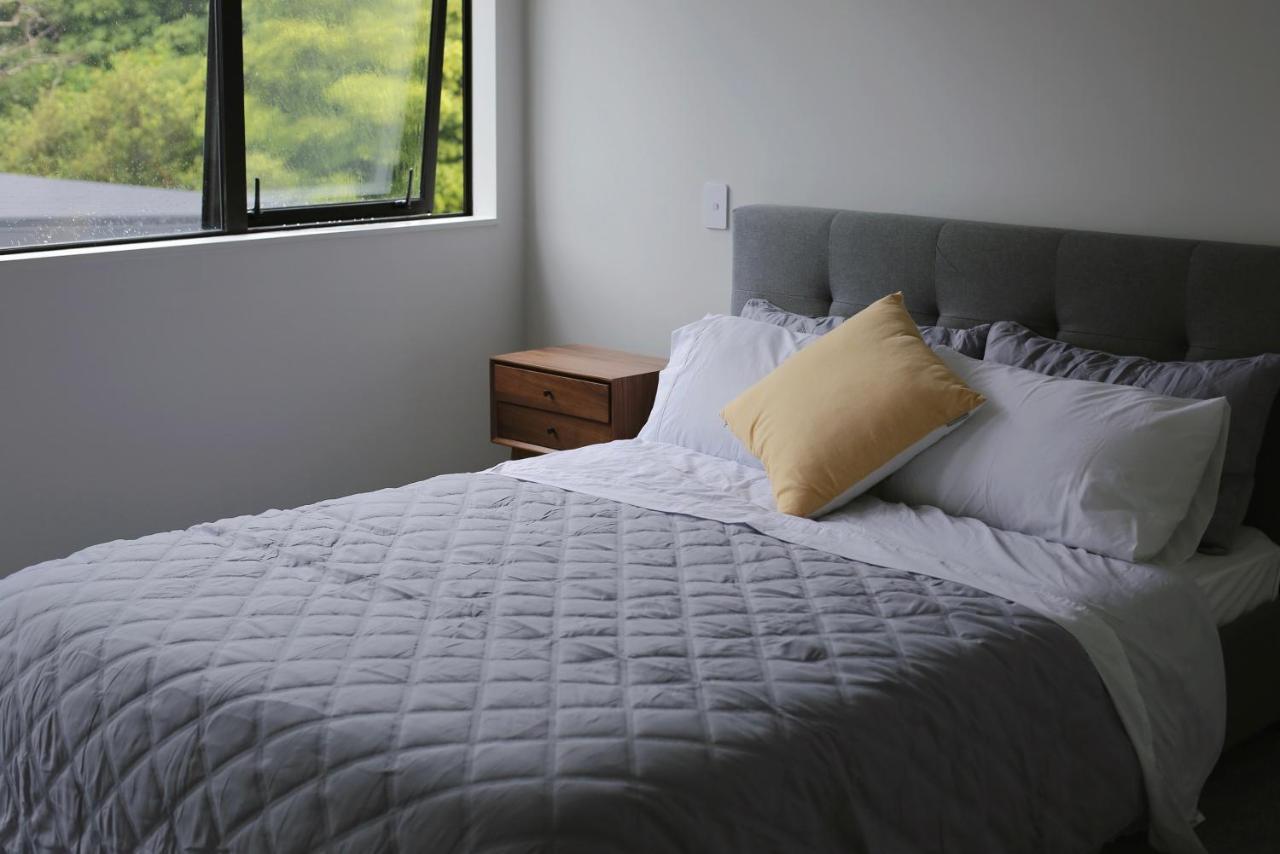 Cozy And Comfortable, Sunny Three-Storey Building Auckland Exterior photo